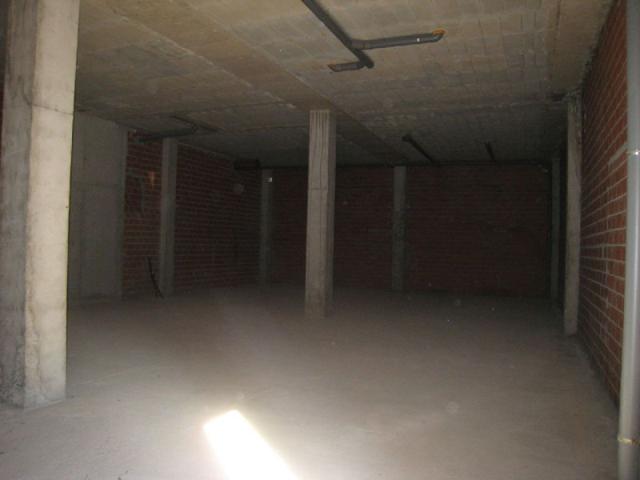 Local comercial en venta en Lugo, Milagrosa photo 0