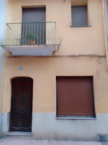 Casa en venta en Burriana, CENTRO photo 0