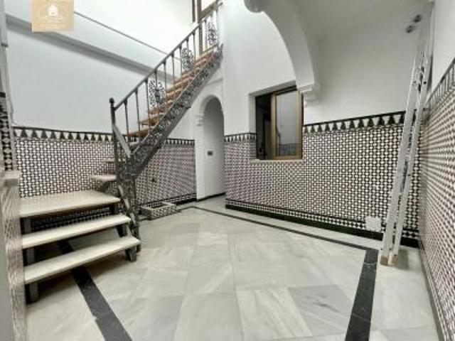 Casa en venta en Coria del Río, Barrio de la soledad photo 0