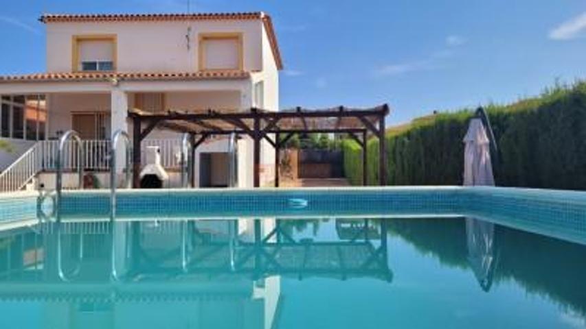 Terreno en venta en Alcadozo, Alcadozo photo 0