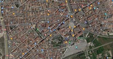 Edificio en venta en Alcantarilla, Alcantarilla photo 0