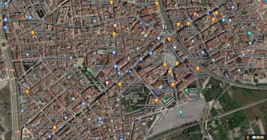 Edificio en venta en Alcantarilla, Alcantarilla photo 0