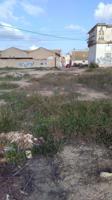 Terreno en venta en Aspe, Pueblo photo 0