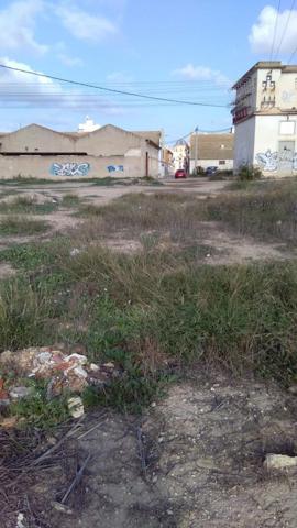 Terreno en venta en Aspe, Pueblo photo 0