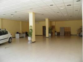 Local comercial en venta en Loja, Avda. Andalucia photo 0