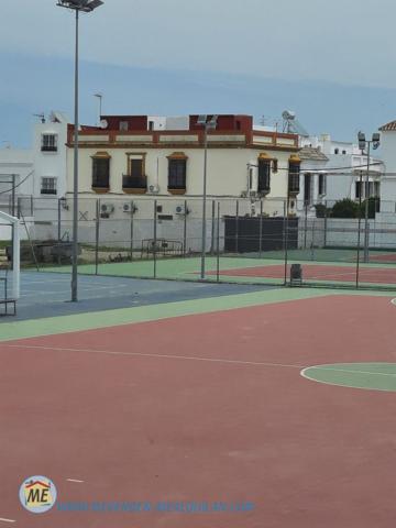 Casa en venta en La Puebla de Cazalla, Polideportivo photo 0