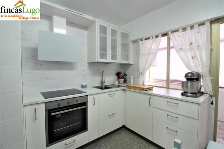 Piso en venta en Lugo, Fonte Dos Ranchos photo 0