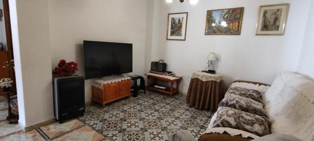 Casa en venta en Algeciras, Fuente Nueva photo 0