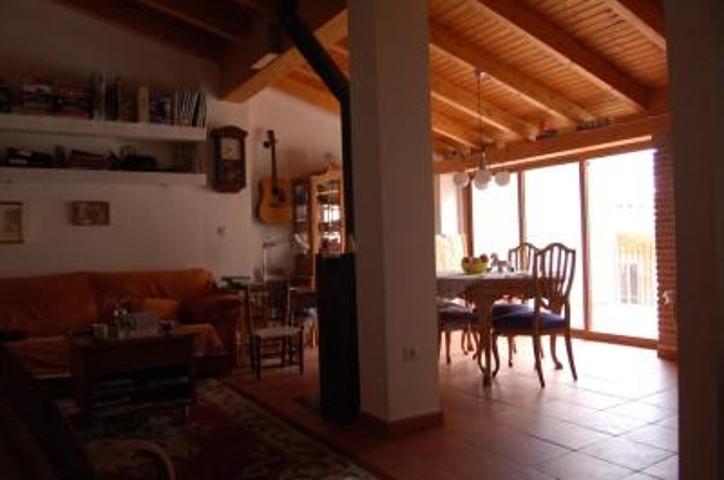 Chalet en venta en Moratalla photo 0