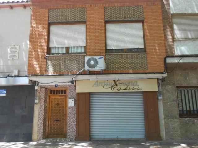 Casa en venta en Argamasilla de Alba, Argamasilla De Alba photo 0