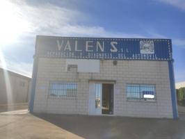 Nave industrial en venta en Almansa, Poligono 2ª Fase photo 0