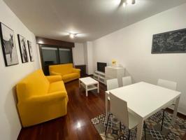 Piso en venta en Cangas, Ave. lugo photo 0