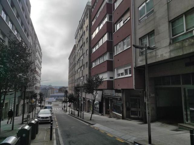 Piso en venta en Santiago de Compostela, Ensanche photo 0
