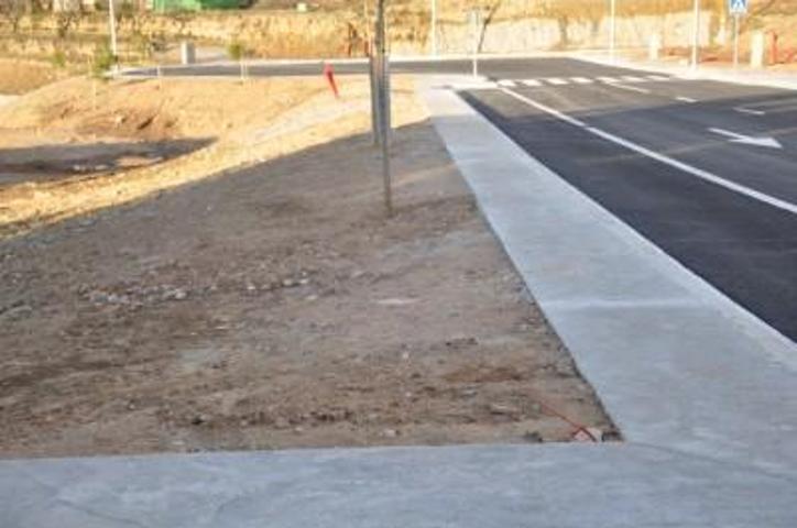 Terreno en venta en Sant Feliu de Codines, Sant Feliù de Codines photo 0