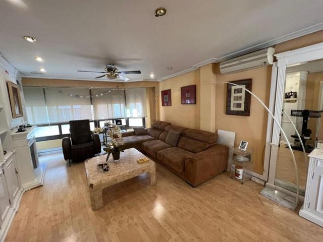 Piso en venta en Elche, Centro photo 0