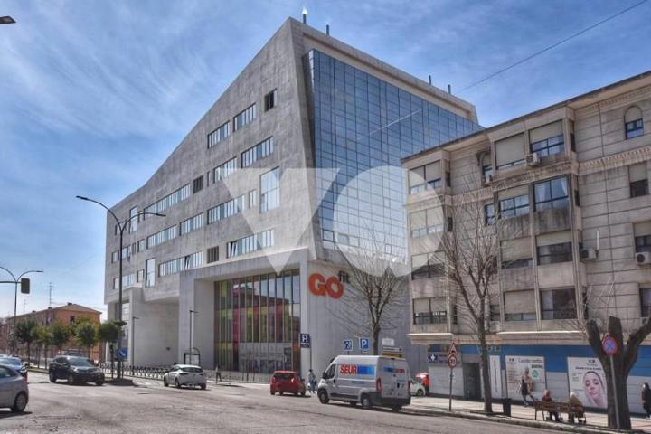 Local comercial en venta en Torrejón de Ardoz, Calle Virgen Paloma, 28850 photo 0