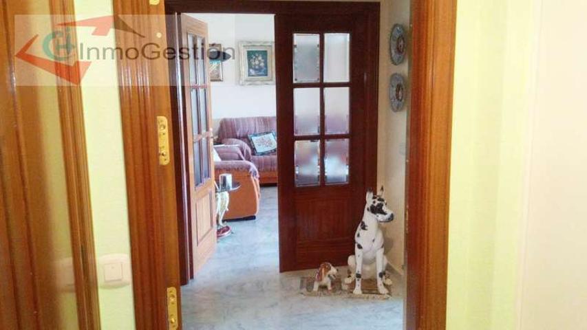 Apartamento en venta en Cáceres photo 0