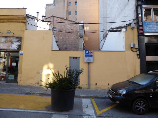 Terreno en venta en Manresa, Carretera de Vic photo 0