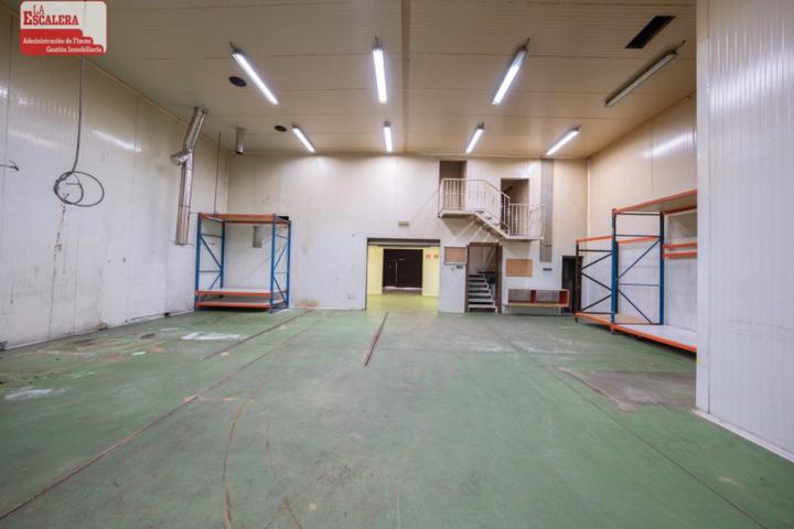 Nave industrial en venta en Alcoy-Alcoi, Alcoi-Alcoy photo 0