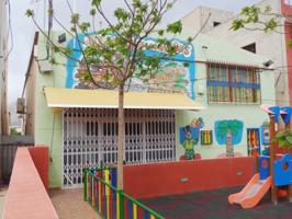 Nave industrial en venta en Orihuela, San Bartolome photo 0