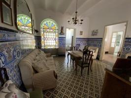 Casa en venta en El Pedroso, CENTRO photo 0