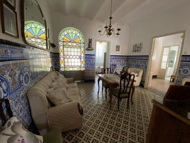 Casa en venta en El Pedroso, CENTRO photo 0