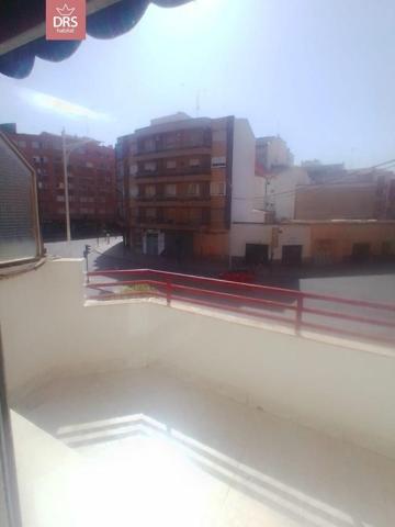 Piso en venta en Albacete, Circunvalacion photo 0