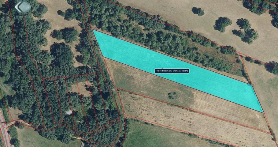 Terreno en venta en Madrigal de la Vera, El gamo photo 0