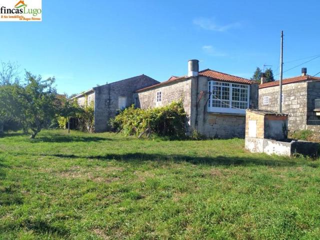 Casa en venta en Carballedo, Carballedo photo 0