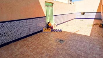 Casa en venta en El Ejido, El Ejido photo 0