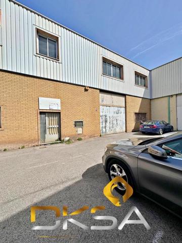 Nave industrial en venta en Villarreal, Camino castellon onda vell photo 0