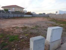 Terreno en venta en Villarreal, Madrigal photo 0