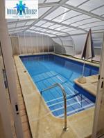 Casa en venta en Lezuza, Centrica photo 0