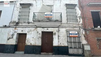 Casa en venta en Sanlúcar de Barrameda, Barrio Alto photo 0