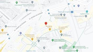 Piso en venta en Sevilla, CALLE CUEVA DE LA PILETA photo 0