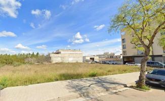 Terreno en venta en Manacor, Manacor photo 0
