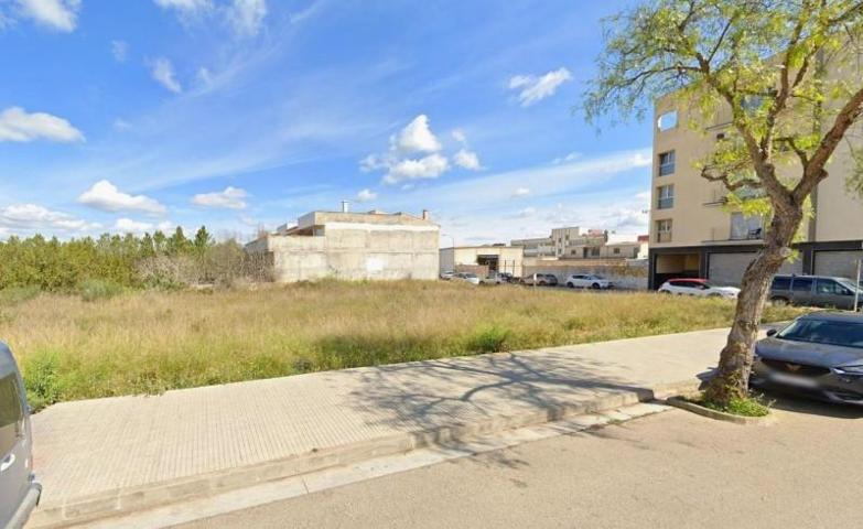 Terreno en venta en Manacor, Manacor photo 0