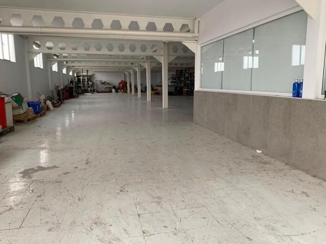 Nave industrial en venta en Molina de Segura, Poligono la polvorista photo 0