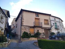 Adosada en venta en San Pedro Manrique, San Pedro Manrique photo 0