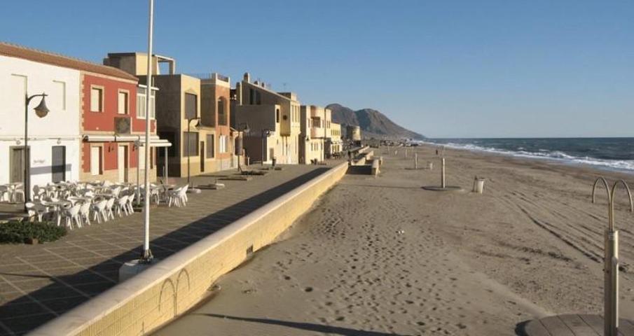 Adosada en venta en Almería, San miguel cabo de gata photo 0