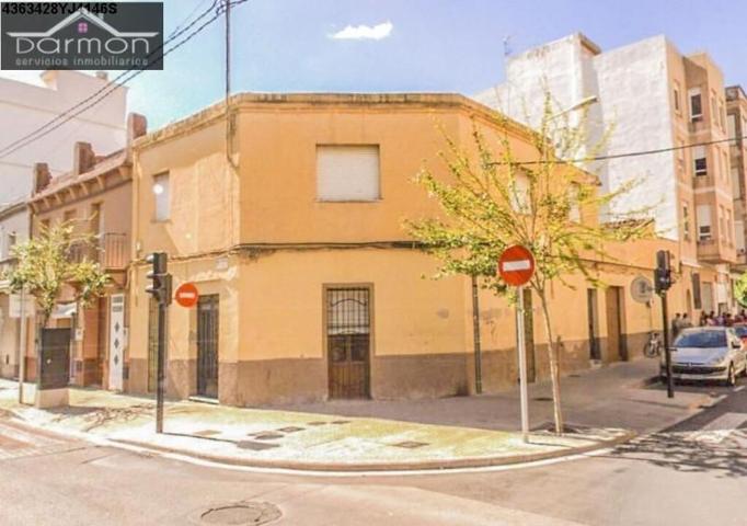 Casa en venta en Gandia, Raval photo 0