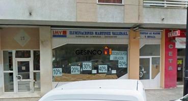 Local comercial en venta en Ontinyent, Sant Josep photo 0