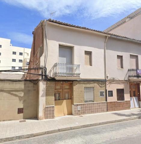 Casa en venta en la Pobla de Farnals, La Pobla de Farnals photo 0