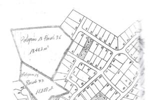 Terreno en venta en Santa Cristina d'Aro, Mas Trempat photo 0