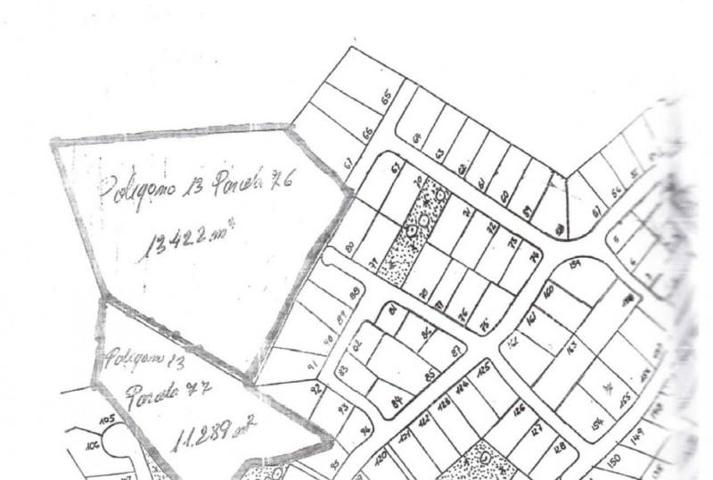 Terreno en venta en Santa Cristina d'Aro, Mas Trempat photo 0