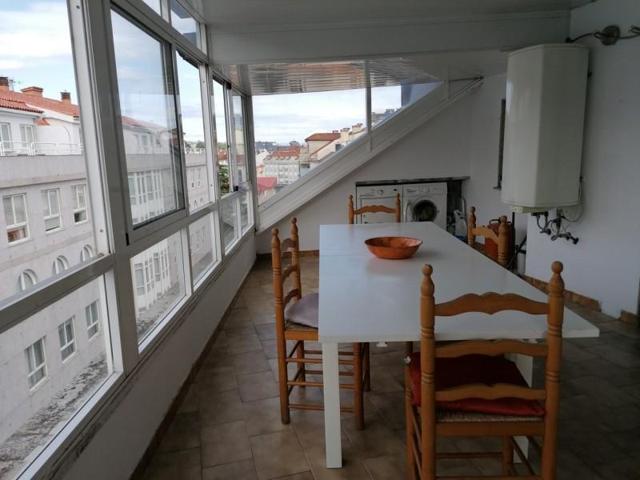 Piso en venta en Sanxenxo, Miraflores photo 0
