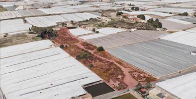 Terreno en venta en Almería, El alquian photo 0