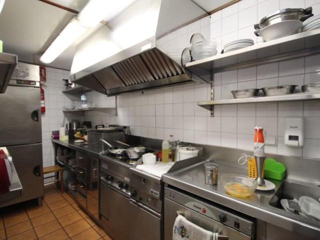 Local comercial en venta en Donostia-San Sebastián, Bidebieta photo 0