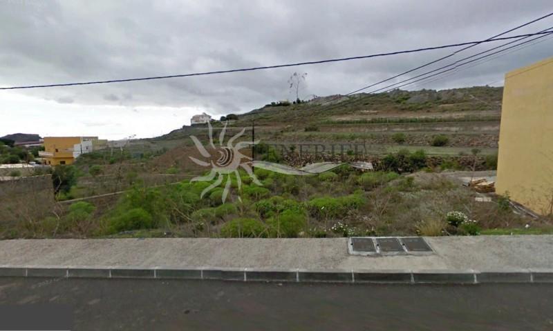 Terreno en venta en Las Zocas, Carretera a Los Abrigos, 38628 photo 0