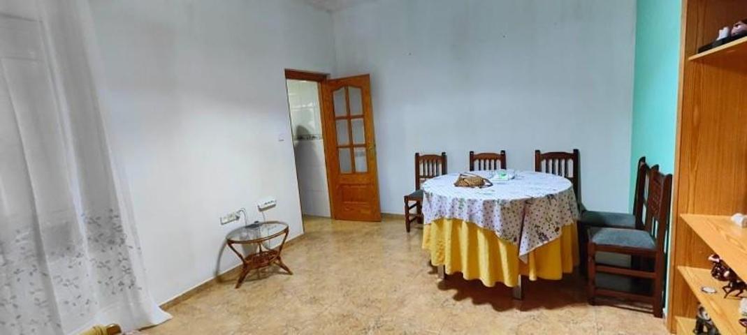 Casas de pueblo en venta en Murcia, El Palmar photo 0